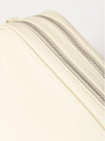 Heavy Tools - EFEDRA26 / ECRU - Női oldaltáska