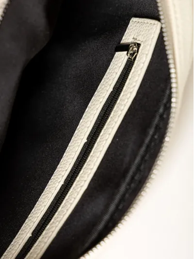 Heavy Tools - EFEDRA26 / ECRU - Női oldaltáska