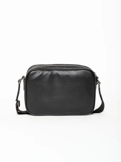 Heavy Tools - EFEDRA26 / BLACK - Női oldaltáska