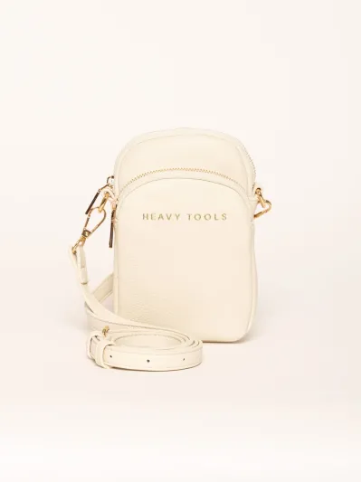 Heavy Tools - EZEX26 / ECRU - Női oldaltáska
