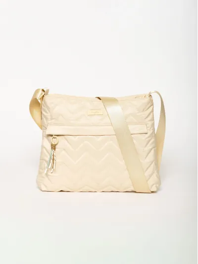 Heavy Tools - ELIGIA / ECRU - Női övtáska