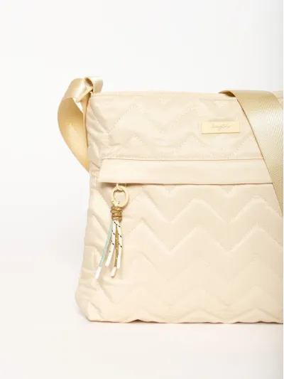 Heavy Tools - ELIGIA / ECRU - Női övtáska