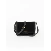 Heavy Tools - ENGAGE / BLACK - Női oldaltáska