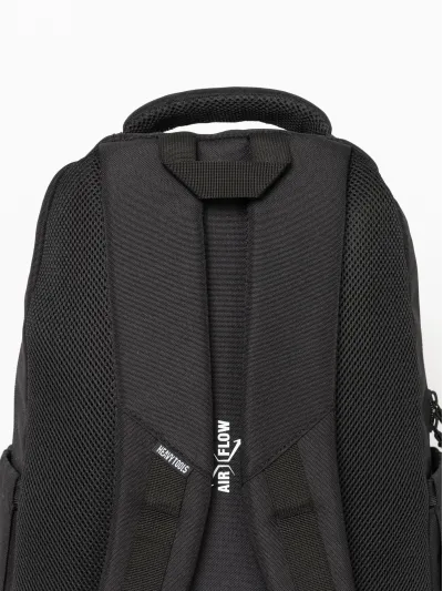 Heavy Tools - EHATAN26 / BLACK - Uniszex hátizsák