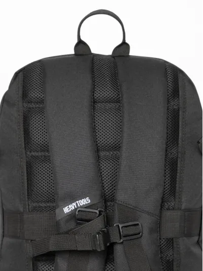 Heavy Tools - EVENO26 / BLACK - Uniszex hátizsák