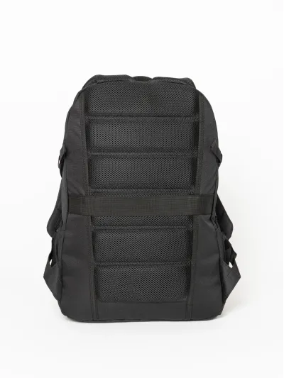 Heavy Tools - EVENO26 / BLACK - Uniszex hátizsák