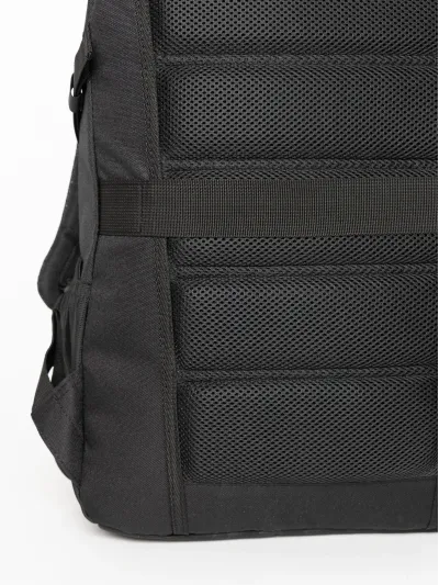 Heavy Tools - EVENO26 / BLACK - Uniszex hátizsák