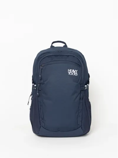 Heavy Tools - EVENO26 / NAVY - Uniszex hátizsák