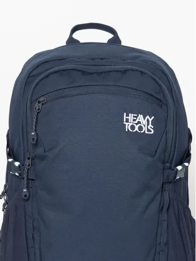 Heavy Tools - EVENO26 / NAVY - Uniszex hátizsák
