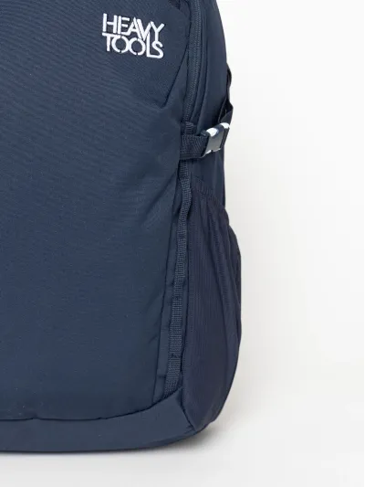 Heavy Tools - EVENO26 / NAVY - Uniszex hátizsák