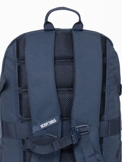 Heavy Tools - EVENO26 / NAVY - Uniszex hátizsák