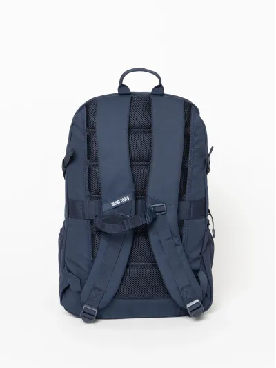 Heavy Tools - EVENO26 / NAVY - Uniszex hátizsák