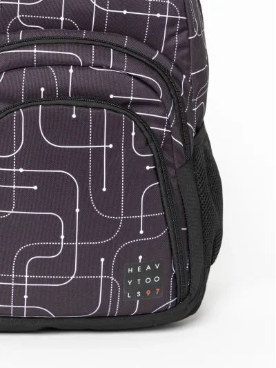 Heavy Tools - ETAKA / WIRE - Uniszex hátizsák