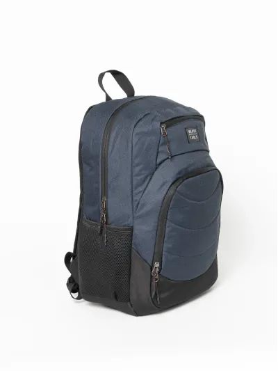 Heavy Tools - EDOLFO / DENIM - Uniszex hátizsák