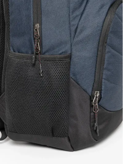 Heavy Tools - EDOLFO / DENIM - Uniszex hátizsák