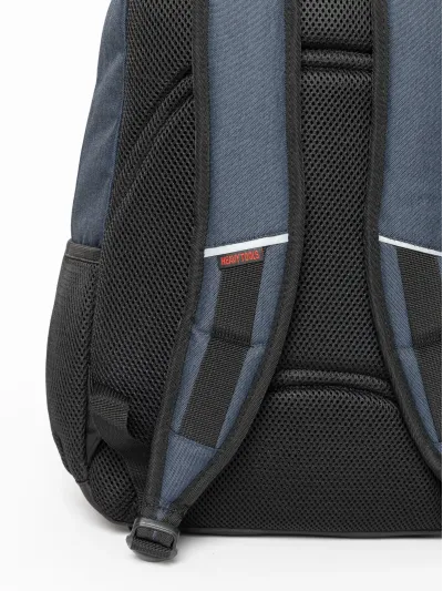 Heavy Tools - EDOLFO / DENIM - Uniszex hátizsák