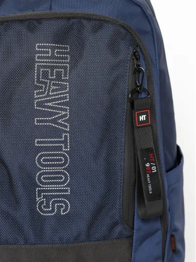 Heavy Tools - ELROND / NAVY - Uniszex hátizsák