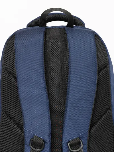 Heavy Tools - ELROND / NAVY - Uniszex hátizsák