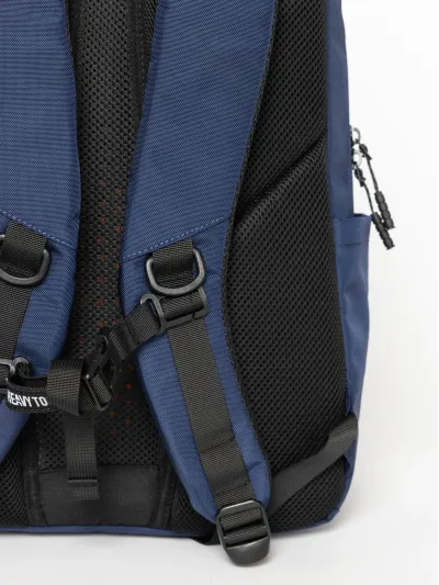 Heavy Tools - ELROND / NAVY - Uniszex hátizsák