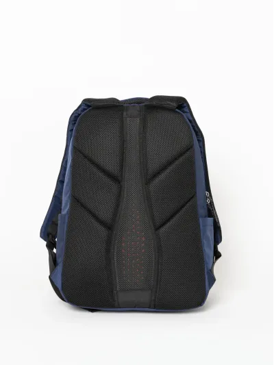 Heavy Tools - ELROND / NAVY - Uniszex hátizsák