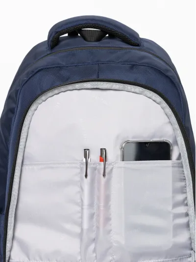 Heavy Tools - ELROND / NAVY - Uniszex hátizsák