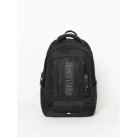 Heavy Tools - ELROND / BLACK - Uniszex hátizsák