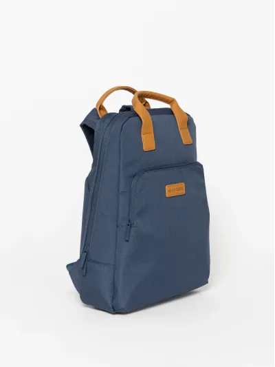 Heavy Tools - EGRES26 / NAVY - Uniszex hátizsák