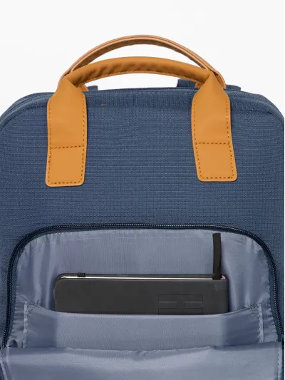 Heavy Tools - EGRES26 / NAVY - Uniszex hátizsák