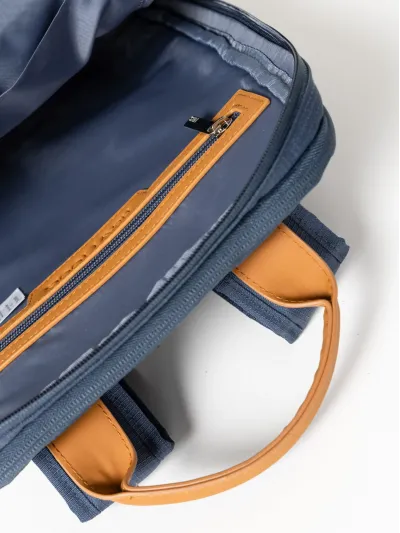 Heavy Tools - EGRES26 / NAVY - Uniszex hátizsák