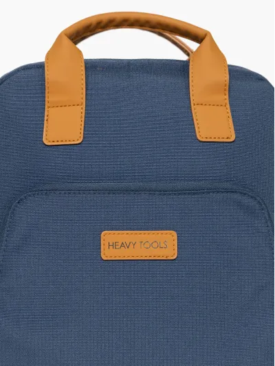 Heavy Tools - EGRES26 / NAVY - Uniszex hátizsák