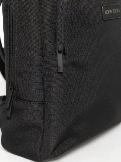 Heavy Tools - EGRES26 / BLACK - Uniszex hátizsák