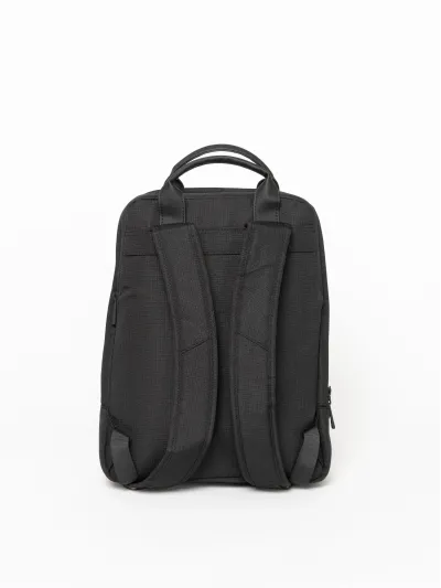 Heavy Tools - EGRES26 / BLACK - Uniszex hátizsák