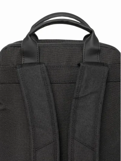 Heavy Tools - EGRES26 / BLACK - Uniszex hátizsák