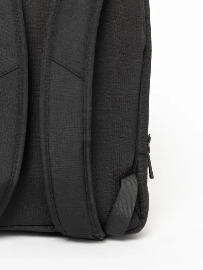 Heavy Tools - EGRES26 / BLACK - Uniszex hátizsák