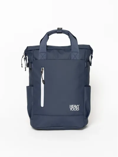 Heavy Tools - ENOKA / NAVY - Uniszex hátizsák
