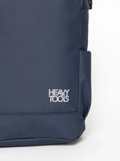 Heavy Tools - ENOKA / NAVY - Uniszex hátizsák