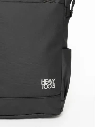 Heavy Tools - ENOKA / BLACK - Uniszex hátizsák
