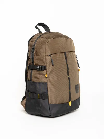 Heavy Tools - EKOMO26 / KHAKI - Uniszex hátizsák