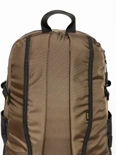 Heavy Tools - EKOMO26 / KHAKI - Uniszex hátizsák