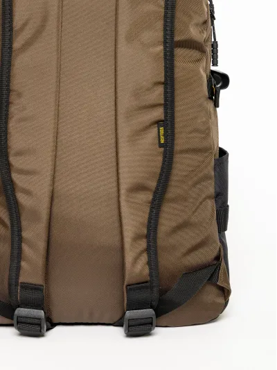 Heavy Tools - EKOMO26 / KHAKI - Uniszex hátizsák