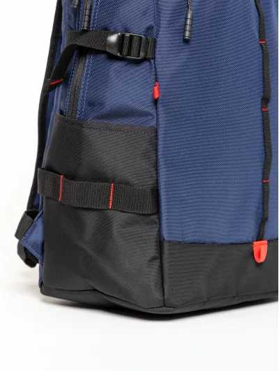 Heavy Tools - EKOMO26 / NAVY - Uniszex hátizsák