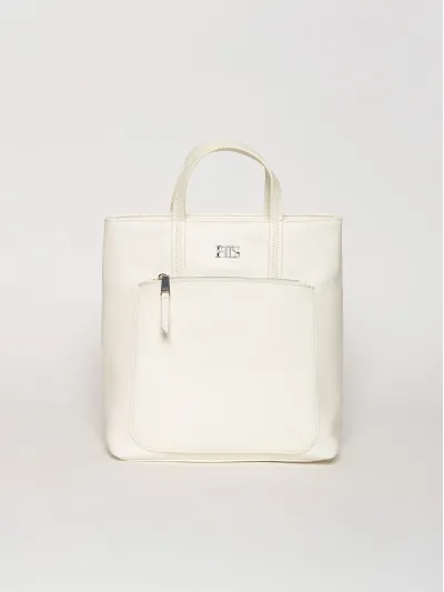 Heavy Tools - ELARIO26 / WHITE - Női hátizsák