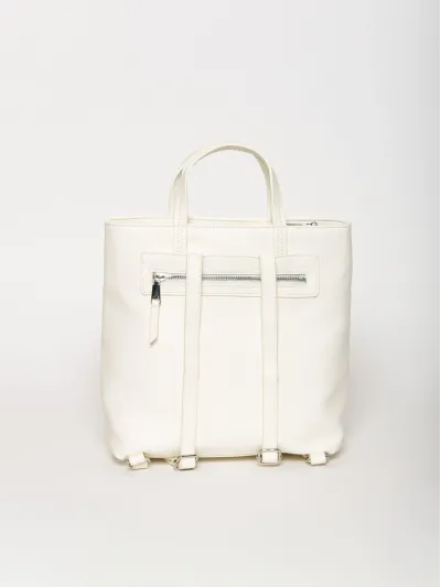 Heavy Tools - ELARIO26 / WHITE - Női hátizsák