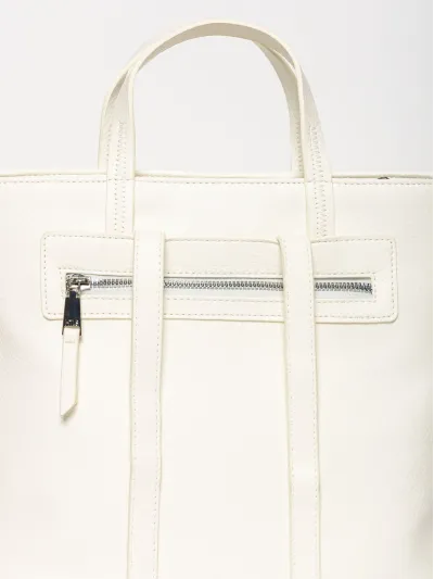 Heavy Tools - ELARIO26 / WHITE - Női hátizsák