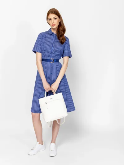 Heavy Tools - ELARIO26 / WHITE - Női hátizsák