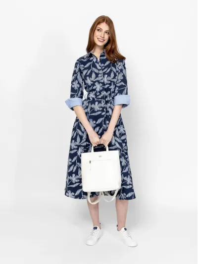 Heavy Tools - ELARIO26 / WHITE - Női hátizsák