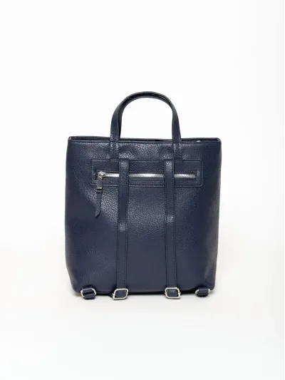 Heavy Tools - ELARIO26 / NAVY - Női hátizsák