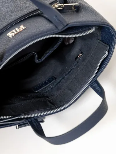 Heavy Tools - ELARIO26 / NAVY - Női hátizsák
