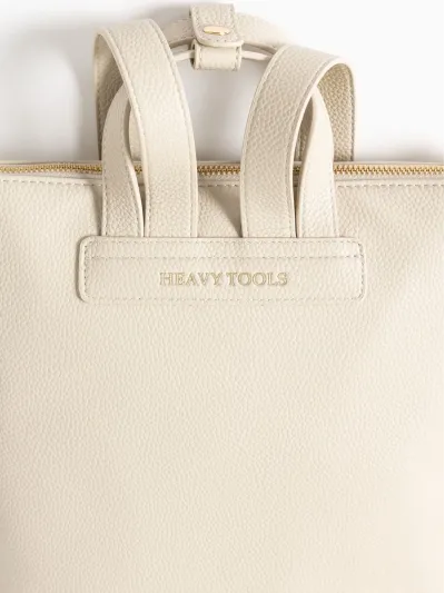 Heavy Tools - ELOISE26 / SAND - Uniszex hátizsák