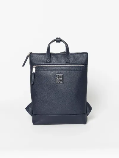 Heavy Tools - ELOISE26 / NAVY - Uniszex hátizsák